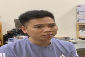 Triệt phá đường dây lừa đảo đầu tư tiền ảo với số tiền gần 10 nghìn tỷ đồng