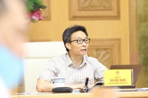 Lãnh đạo địa phương phải chịu trách nhiệm về lây nhiễm trong bệnh viện