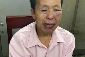 “Ông trùm” ma túy dùng súng, dao chống trả quyết liệt khiến 1 trinh sát bị thương