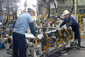 Doanh nghiệp Mỹ đầu tư 170 triệu USD vào Khu công nghệ cao Đà Nẵng