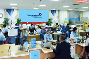 VietinBank công bố lợi nhuận trước thuế năm 2020 đạt 16.450 tỷ đồng