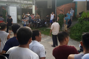 Hà Giang: Bắt 2 đối tượng mua bán 20 bánh heroin