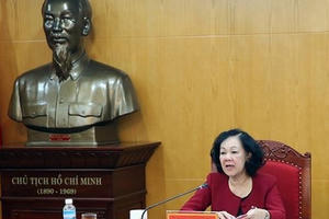 Chính quyền phải lắng nghe nhiều hơn