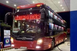 Hải Phòng khởi tố vụ án xe khách chạy chui làm lây dịch Covid-19