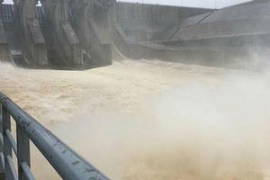 An toàn hồ đập thủy điện - những việc phải làm ngay!