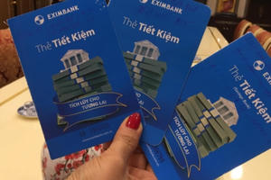 Vụ 245 tỷ đồng "biến mất" ở Eximbank: 'Tôi gửi ngân hàng, không gửi cá nhân'