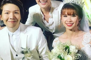 Thanh Duy bật mí: "Ghét sự thẳng tính của Khởi My, nhỏ hơn 16 tuổi vẫn muốn cua Như Quỳnh"