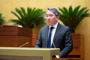 Đề xuất HĐND, UBND cấp xã được ban hành văn bản quy phạm pháp luật