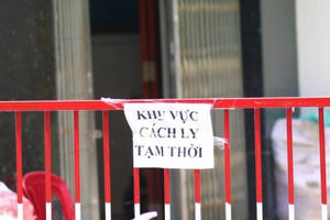 Bình Dương: Tuân thủ 2K phòng, chống dịch COVID-19 trong dịp lễ