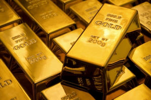 Giá vàng hôm nay 16/2: Đầu năm mới, giá vàng thế giới bật tăng