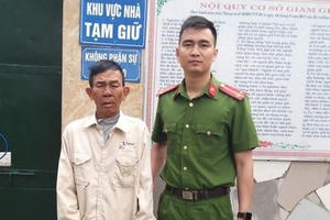 Đã có 11 tiền án vẫn tiếp tục đi trộm cắp tài sản Đã có 11 tiền án vẫn tiếp tục đi trộm cắp tài sản