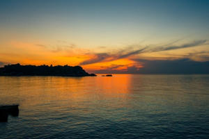 Ngắm bình minh ở Cực Đông Tổ quốc