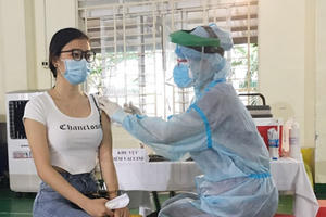 Cuối năm 2021, Việt Nam sẽ có khoảng 90 triệu liều vaccine COVID-19