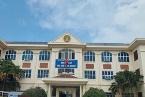 Di chuyển gần 1.000 người nước ngoài ra khỏi dự án NƠXH tại Bắc Giang