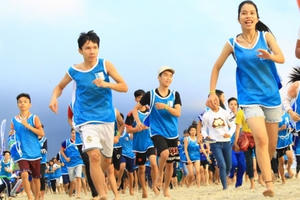 Đà Nẵng: Nhiều sự kiện đặc sắc trong dịp 2/9