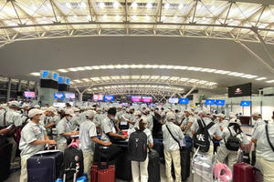 Công an tỉnh Nam Định cảnh báo lừa đảo thông qua môi giới xuất khẩu lao động