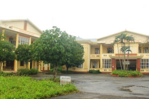 Tỉnh Nghệ An giảm 20 đơn vị hành chính cấp xã Tỉnh Nghệ An giảm 20 đơn vị hành chính cấp xã