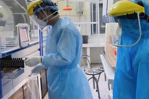 Hải Phòng: Thông báo khẩn tìm người liên quan đến ca mắc Covid-19