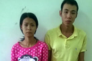 TP HCM: Nữ “ôsin” nhiều lần mở tủ trộm vàng của chủ nhà