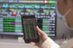 Triển vọng nào cho cổ phiếu bảo hiểm?