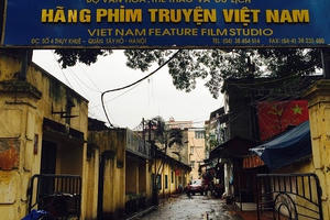 Nhà văn Chu Lai: "Hãng Phim truyện Việt Nam cần được đặt đúng chỗ"
