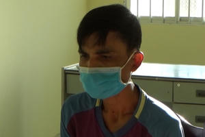 Bạc Liêu: Bắt giữ đối tượng bị truy nã hơn 11 năm