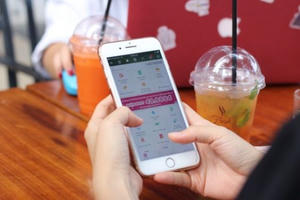 MoMo nhận "gạch đá" từ cộng đồng mạng sau vụ lắc heo vàng 5 tỷ đồng