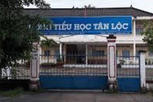 Vì sao hàng loạt hiệu trưởng ở Cà Mau bị kiểm điểm?