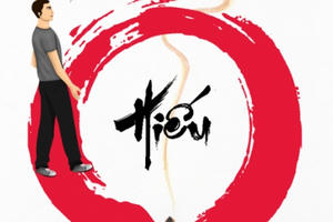 Ở hai chiều chữ Hiếu