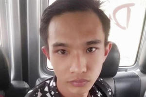 Bắc Giang: Bắt khẩn cấp nam thanh niên cầm dao uy hiếp cướp tiền của tiểu thương giữa thanh thiên bạch nhật