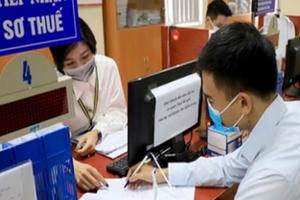 Gia hạn thời hạn nộp thuế, tiền thuê đất năm 2023