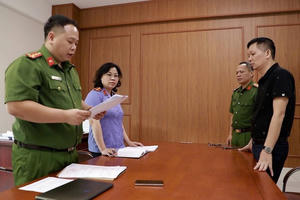 Quảng Ninh: Đề nghị truy tố 34 bị can trong vụ án trốn thuế, mua bán hóa đơn