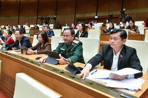 Những điểm mới của Luật Phòng, chống mua bán người