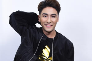 Huy Nam - “Soái ca làng nhạc” thổi làn gió mới cho làng hài