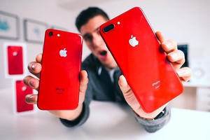 Mở đường cho sản phẩm mới, các dòng iPhone khác bất ngờ giảm giá 2 triệu đồng Mở đường cho sản phẩm mới, các dòng iPhone khác bất ngờ giảm giá 2 triệu đồng