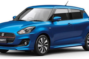 Ô tô ồ ạt giảm giá hàng trăm triệu đồng trước tháng cô hồn