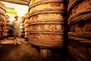 Tiêu dùng 72h: Cuộc chiến nước mắm trên mâm cơm người Việt