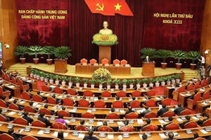 Giới thiệu nhân sự Bộ trưởng Giao thông vận tải, Bộ Y tế, Tổng Kiểm toán Nhà nước