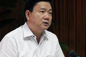 Ông Đinh La Thăng: 'Hát Dạ cổ hoài lang thì cần gì tiến sĩ'