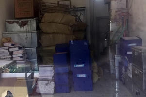 Gian lận điểm thi ở Hà Giang: Cấp dưới nâng điểm cho con 'sếp' bằng cách nào?