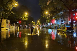 Hãy lắng nghe thông điệp đất trời