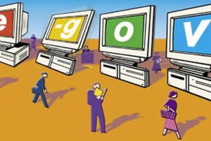 Chuyển nhiệm vụ xây dựng Chính phủ điện tử từ VPCP sang Bộ TT&TT