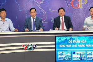 Cổ phần hóa, thoái vốn chậm vì chế tài chưa đủ mạnh