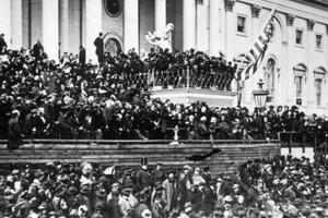 4 khoảnh khắc nhậm chức khó quên trong suốt lịch sử Hoa Kỳ