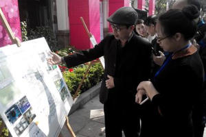 Hà Nội xin ý kiến người dân về ga ngầm cạnh hồ Gươm