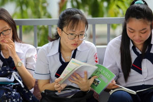 Thủ tướng: Không để thí sinh bỏ thi THPT 2021 vì khó khăn