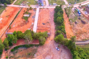 Xử lý nghiêm các trường hợp vi phạm đất đai, trật tự xây dựng tại Phú Quốc