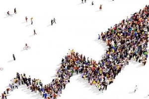 Dân số Việt Nam năm 2022 tăng 955,5 nghìn người