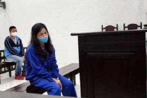 Bắt người trái luật rồi yêu cầu viết giấy nợ để cưỡng đoạt tài sản