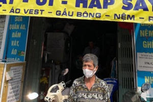 Hơn 20 năm kêu oan tội “Hiếp dâm”